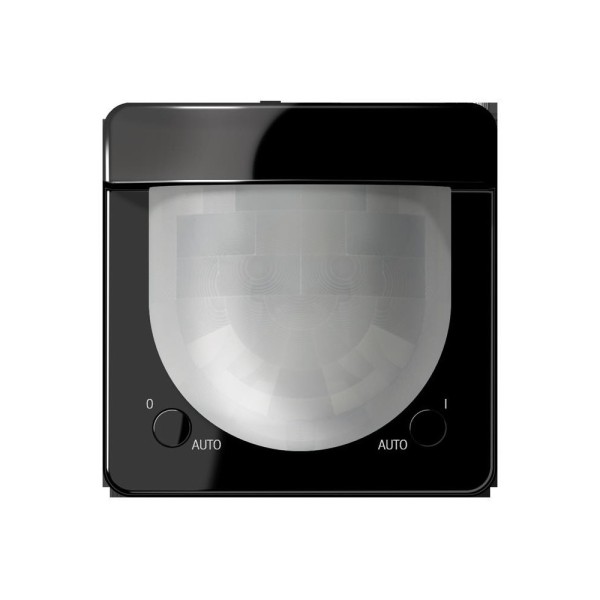 Jung BTCD17182SW HOME Bewegungsmelder 2,2m Serie CD schwarz