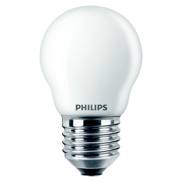 Philips CorePro LEDLuster ND 2.2-25W P45 E27 FRG