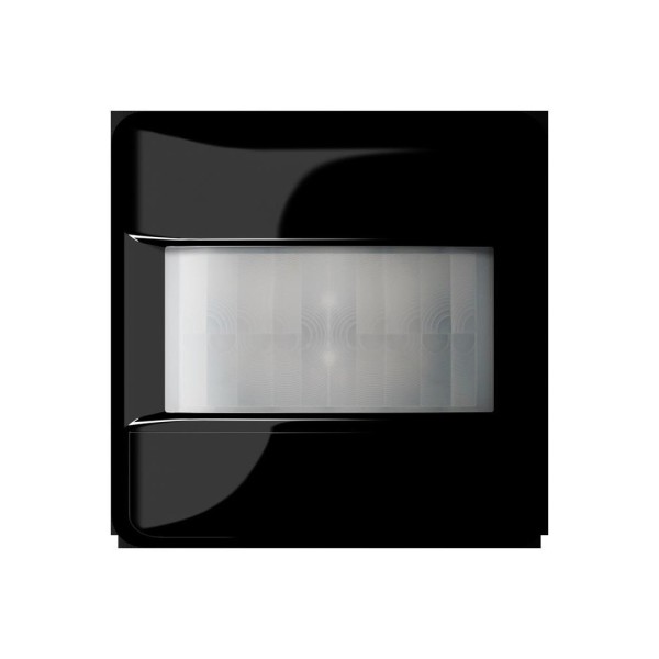 Jung BTCD17181SW HOME Bewegungsmelder 1,1m Serie CD schwarz