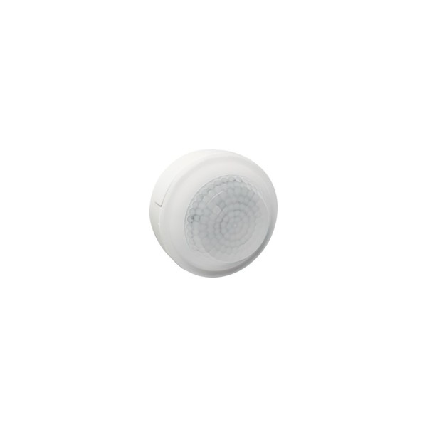 Hager TXC518 Bewegungsmelder Highbay KNX 360° Aufputzmontage Erfassunghöhe 8m