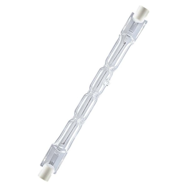 OSRAM 64696 ECO Haloline-Lampe 120W 230V R7s