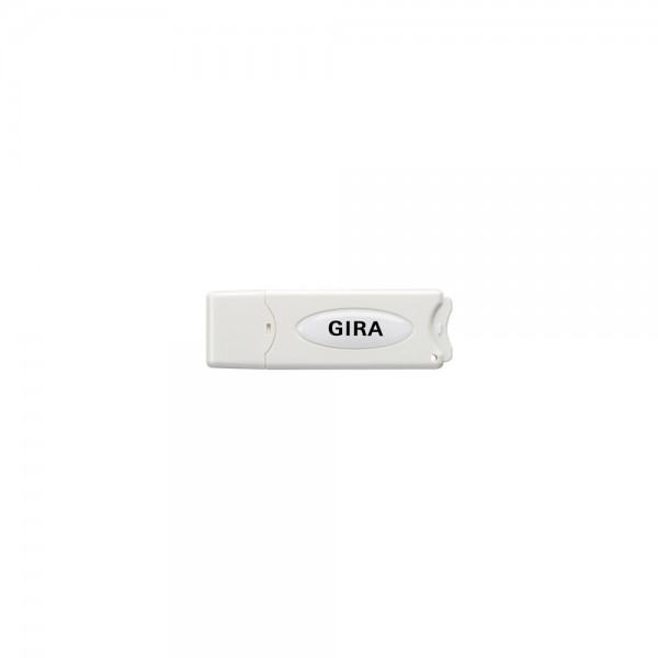 Gira 512000 KNX RF Datenschnittstelle (USB-Stick)