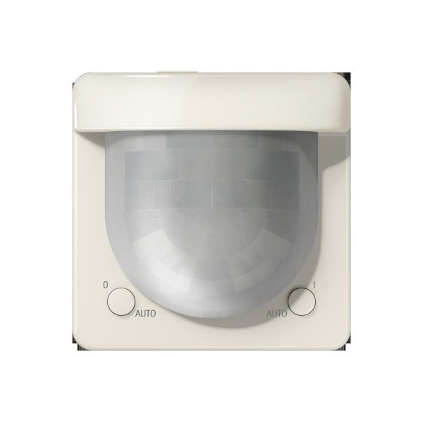 Jung BTCD17182 HOME Bewegungsmelder 2,2m Serie CD cremeweiß