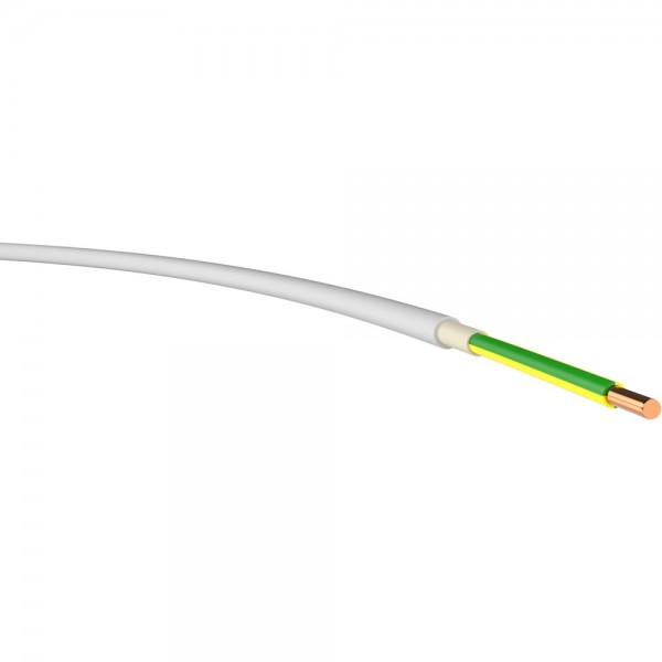 500 Meter NYM-J 3x1,5 mm² Installationsleitung Kabel VDE Leitung 0€ Versand 