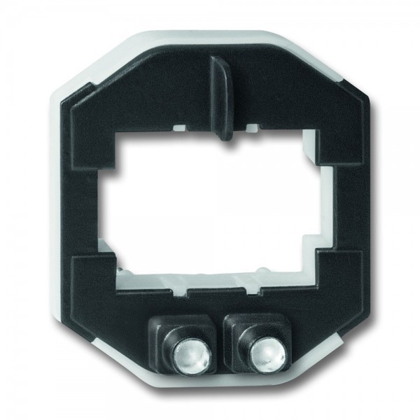 Merten MEG3942-0000 LED-Beleuchtungs-Modul für Doppel-Schalter/Taster als Orientierungslicht