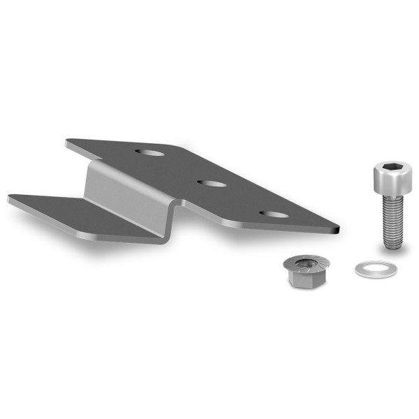 K2 Systems 2004057 Stair-Plate Set