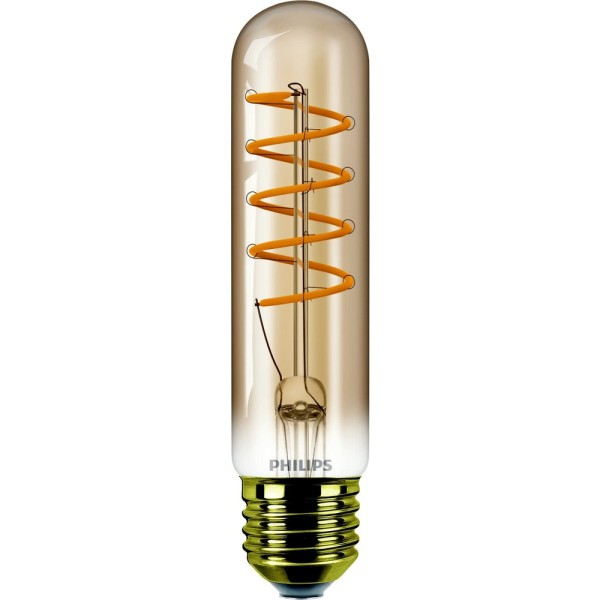 Philips Master VLE LEDBulb D4-25W E27 T32 GOLD SP G
