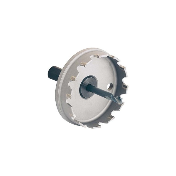 Kaiser 1083-95 Hartmetall-Fräser Ø68mm Tiefe 15mm