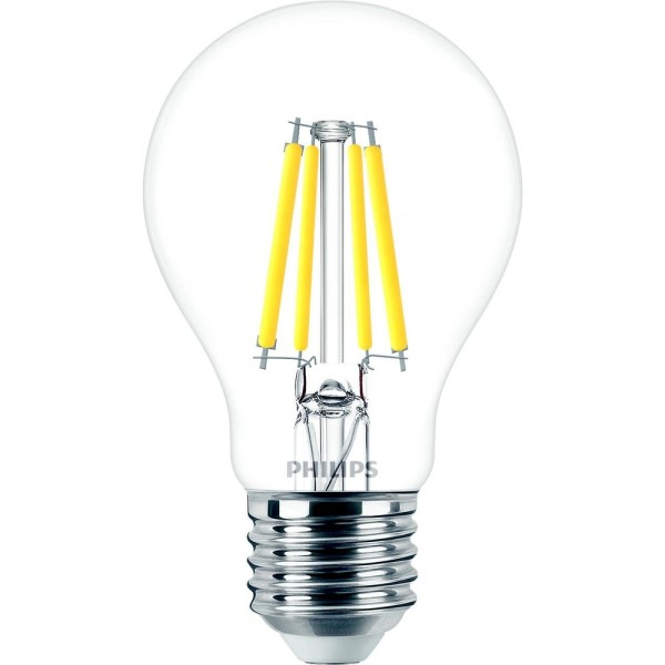 Philips Master VLE LEDBulb D3.4-40W E27 927 A60 CL G