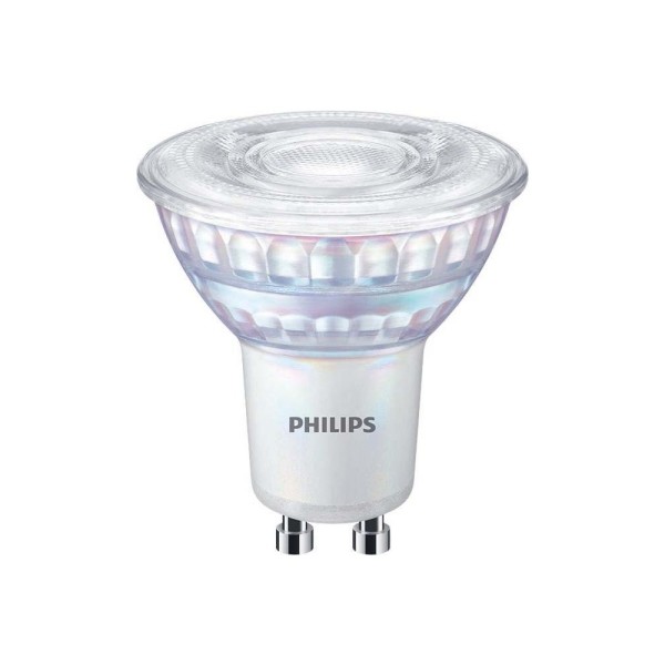 Philips MASTER LED spot VLE D 6.2-80W GU10 927 36D
