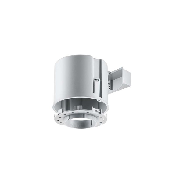 Kaiser 9300-02 ThermoX Gehäuse für Halogen- und schwenkbare LED-Leuchten 90mm tief