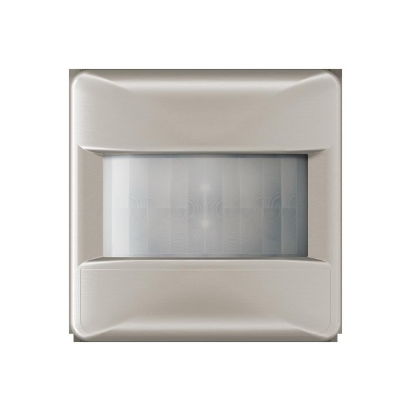 Jung BTCD17181WUPT HOME Bewegungsmelder 1,1m IP44 Serie CD platin