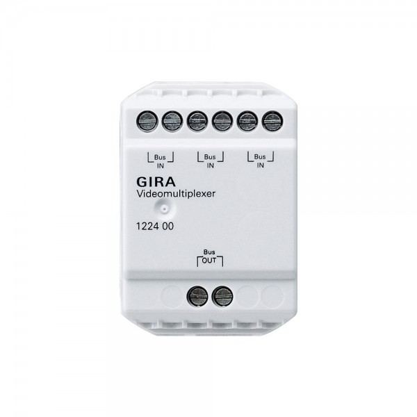 Gira 122400 Videomultiplexer