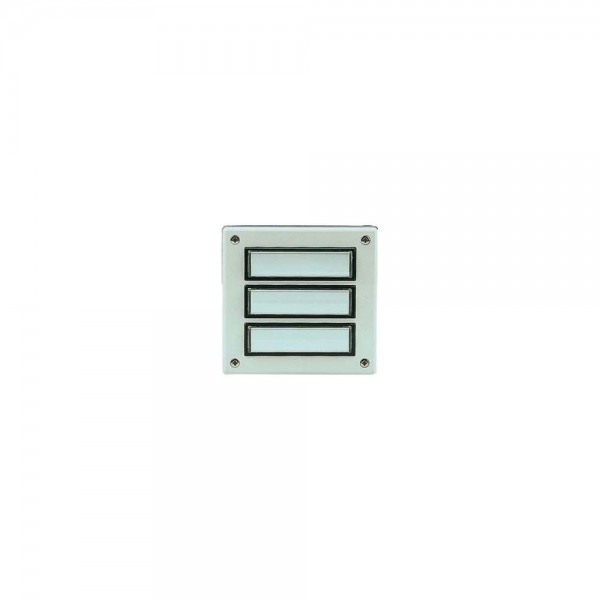 Grothe ETA 633 WS Etagenplatte-Classic