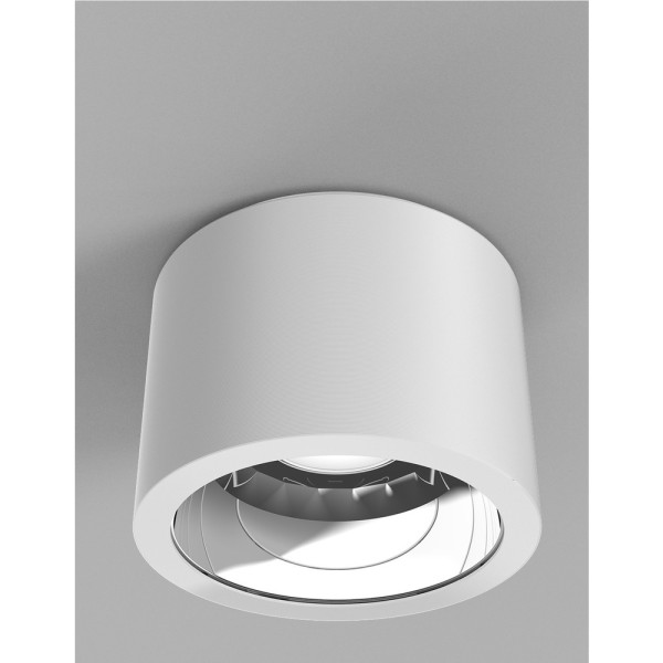 Philips GreenSpace Downlight 16.4W D218mm 2300lm 4000K Hochglanzreflektor IP20