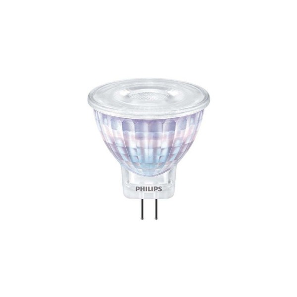 Philips CorePro LED spot 2.3-20W 827 MR11 36D