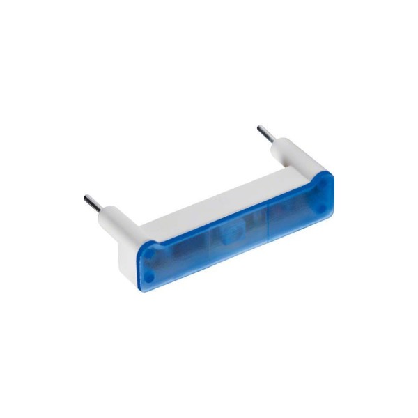 Berker 16883500 LED-Aggregat 230 V für Schalter/Taster W.1 blau