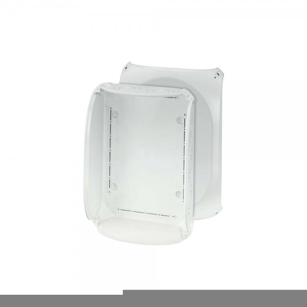 Hensel KF 5000 G Kabelabzweigkasten ohne Klemmen 360x260x127mm IP66