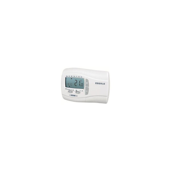 Eberle INSTAT+ 868-r Funksender als Uhrenthermostat 053621296000