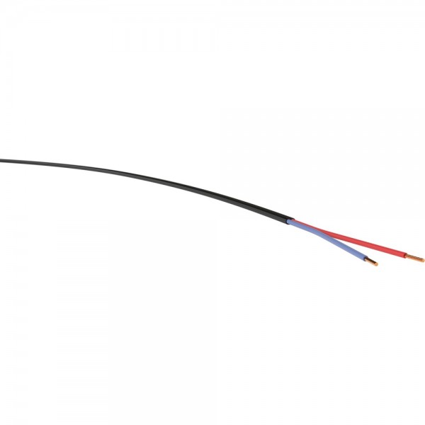 Niedervoltleitung 2x2,5mm² 100 Meter