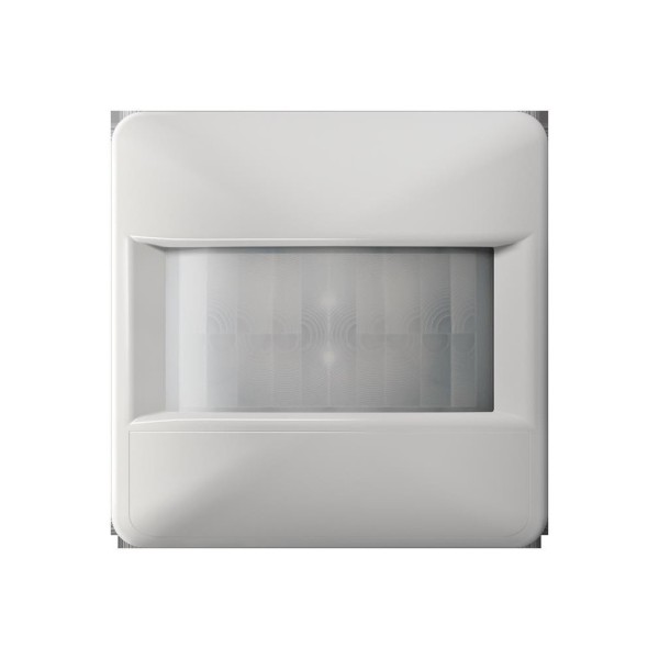 Jung BTCD17181WULG HOME Bewegungsmelder 1,1m IP44 Serie CD lichtgrau