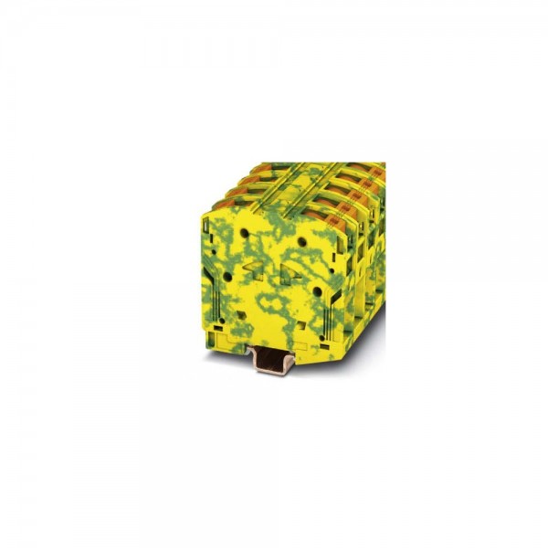 Phoenix Contact PTPOWER 50-PE Hochstromklemme 10-70mm² grün/gelb