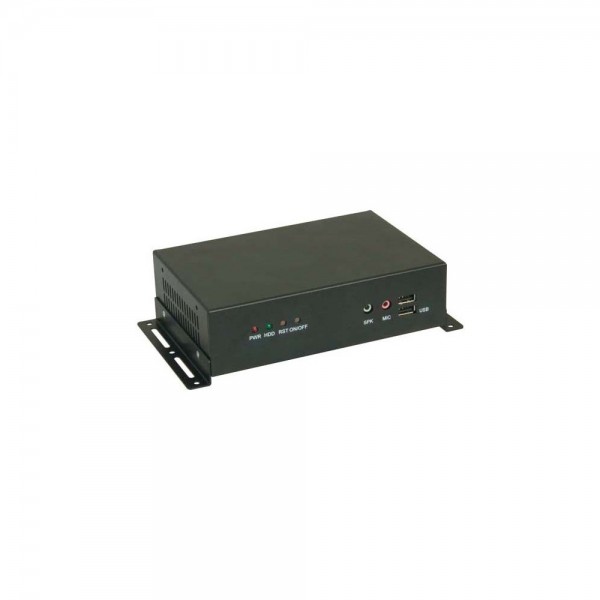 Grothe IP 1039/1 IP-Systemserver On-/Off-Taste