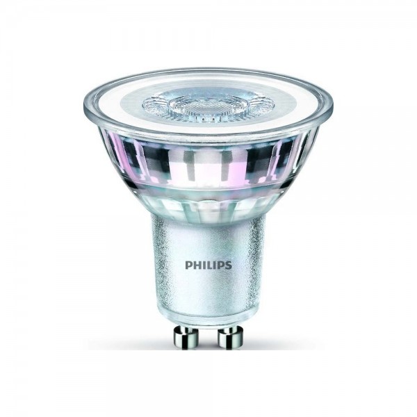 Philips LED-Reflektor 3,5-35W 4000K GU10 36° CorePro LEDspot GU10