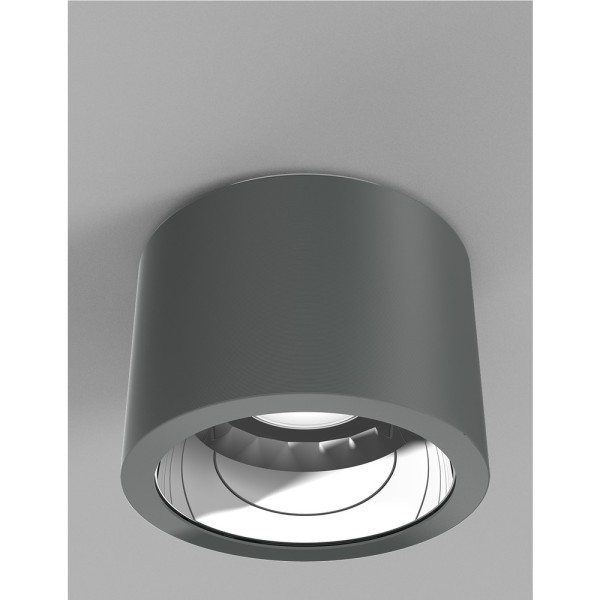 Philips GreenSpace Downlight 16.4W D218mm 2200lm 3000K Hochglanzreflektor IP20