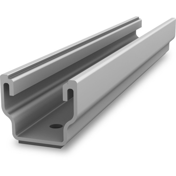K2 Systems 2002793 MultiRail 25 Kurzschiene 250mm