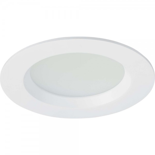 Brumberg LED-Einbauleuchte TunableWhite 13W 24V DC 2700..6000 K weiß