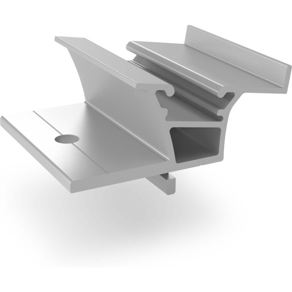 K2 Systems 2003243 Modultragelement für Dome 6.10 System Aluminium