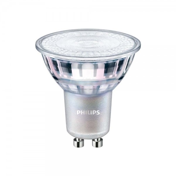Philips LED-Reflektor D 3,7-35W 4000K GU10 36° MASTER LEDspot