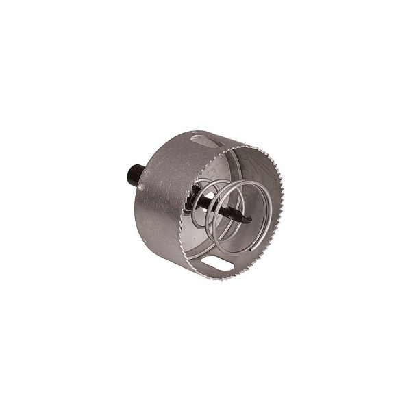 Kaiser 1082-20 BI-Metall-Fräser für ThermoX® Gehäuse Ø120mm