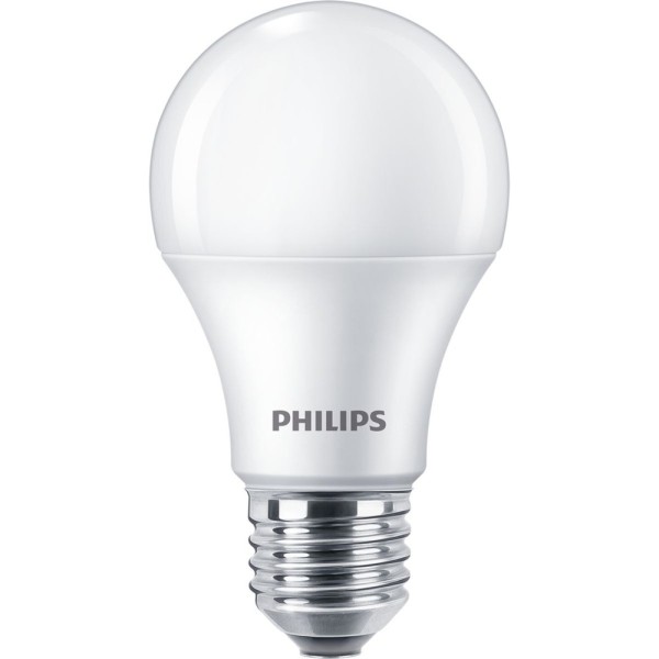 Philips CorePro LEDbulb ND 10-75W A60 E27 827