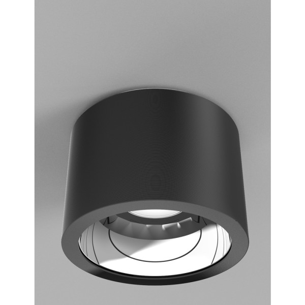 Philips GreenSpace Downlight 16.4W D218mm 2300lm 4000K Hochglanzreflektor IP20