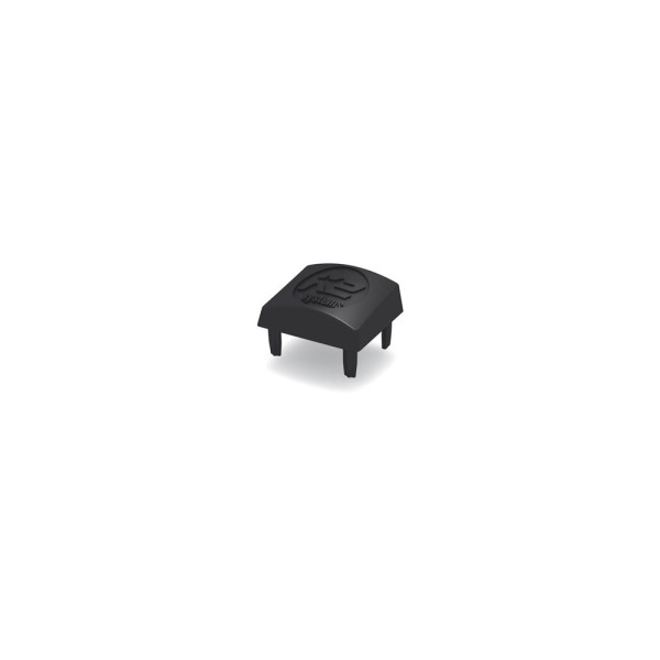 K2 Systems 1004767 Endkappe für SingleRail 36
