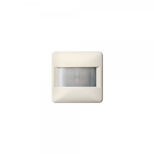 Jung 3180-1A KNX Automatik-Schalter Universal cremeweiß