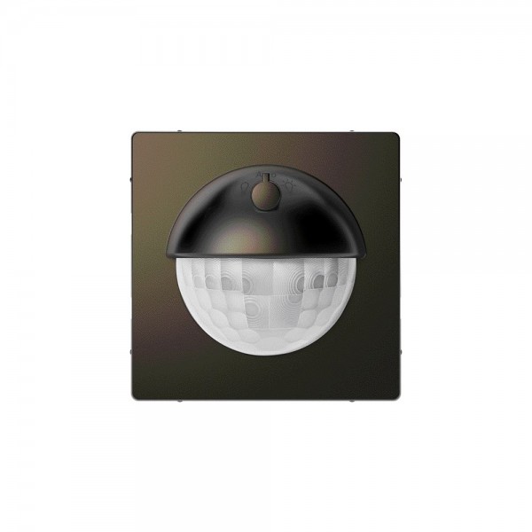 Merten MEG5711-6052 ARGUS 180 UP Sensor-Modul mit Schalter Bewegungsmelder System Design mocca