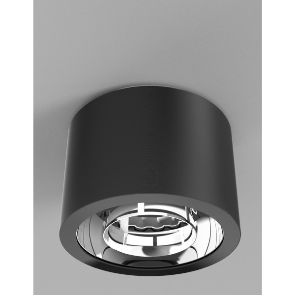 Philips GreenSpace Downlight 16.4W D218mm 2100lm 3000K UGR19 Hochglanzreflektor IP20