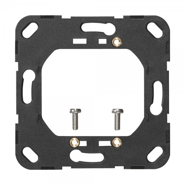 Gira 533800 Tragring aus Kunststoff