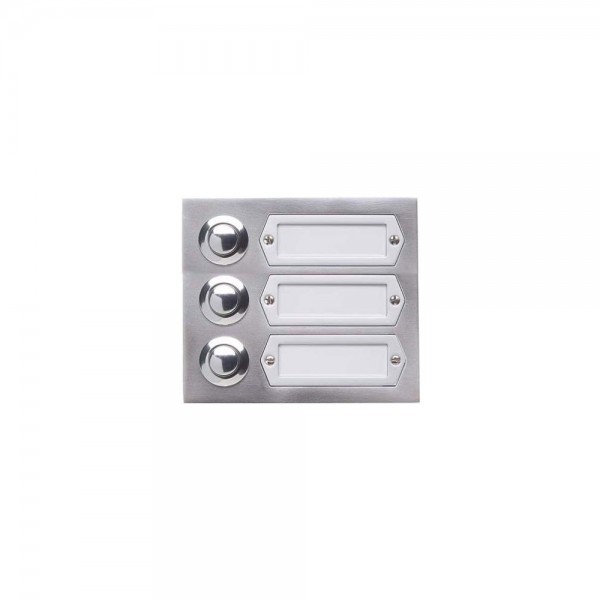 Grothe ETA 503 GA Etagenplatte Aluminium