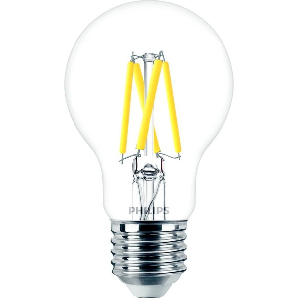 Philips Master LEDBulb DT3.4-40W E27 927 A60 CL G