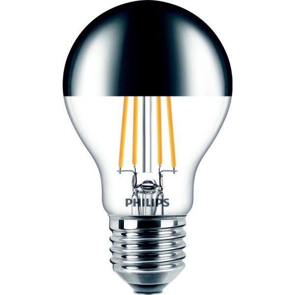 Philips Master VLE LEDBulb D7.2-50W E27 A60 827 CM G