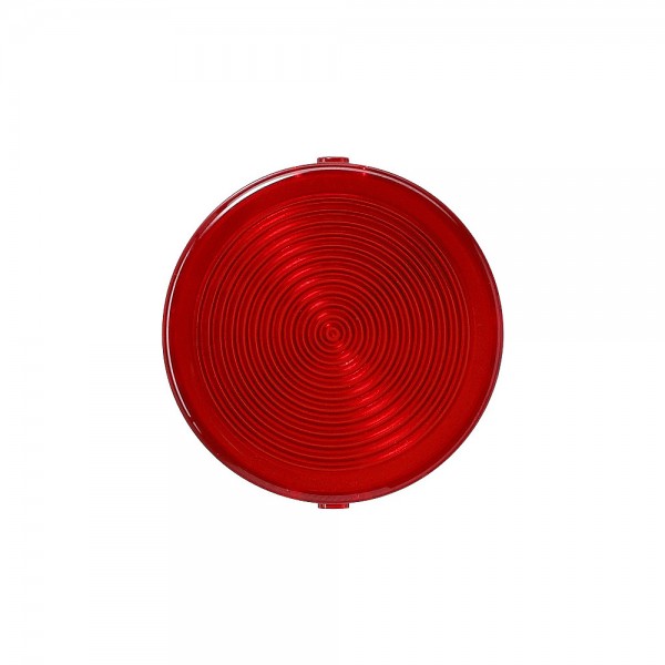 Gira 080320 Abdeckhaube für Lichtsignal Rot