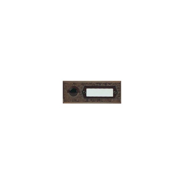 Grothe ETA 501 G Etagenplatte Bronzeguss