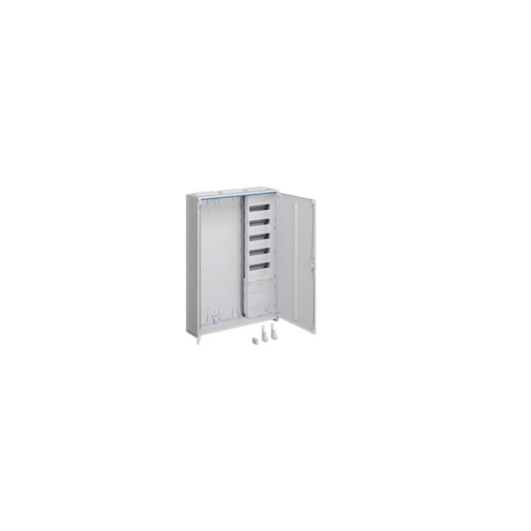 Hager ZB33APZ2 Systemschrank univers Z mit APZ im Verteilerfeld IP44 Tiefe 205mm