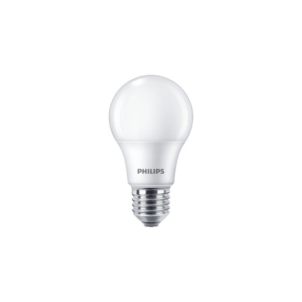 Philips CorePro LEDbulb ND 8-60W A60 E27 827