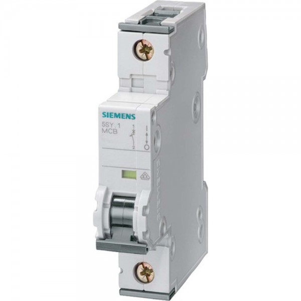 Siemens Sicherung B16 5SX21 Sicherungsautomat Leistungs Schutzschalter 230/400 