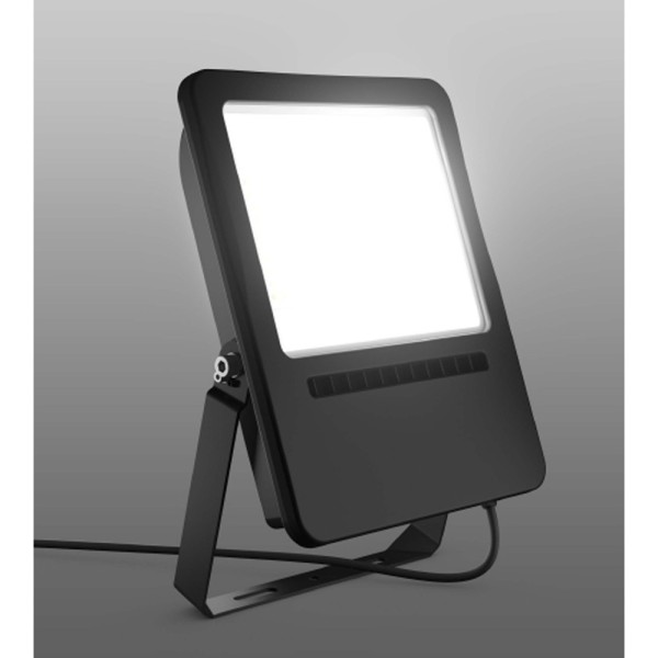 RZB 722127.003 LED-Fluter 4000K IP65 schwarz